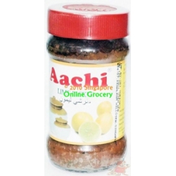Aachi Lime Pickle 300gm