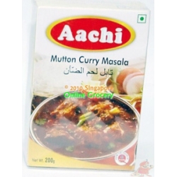 Aachi Mutton Curry Masala 200gm