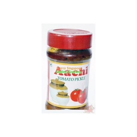 Aachi Tomoto Pickle 300gm