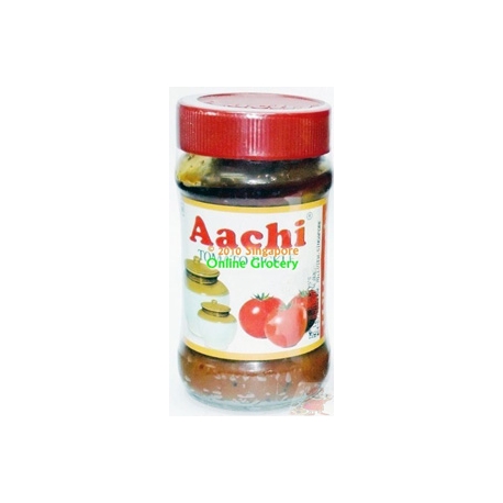 Aachi Tomoto Pickle 300gm