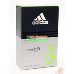 Adidas After Shave Revitalising Game Spirit 100ml