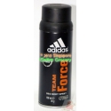 Adidas Deo Body Spray Team Force 150ml