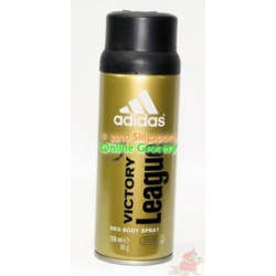 Adidas Deo Body Spray Victory League 150ml