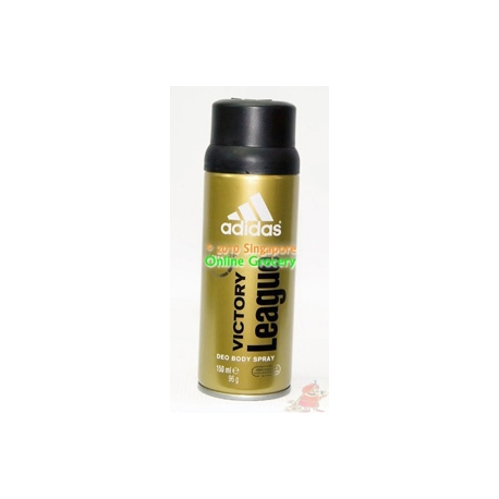 Adidas Deo Body Spray Victory League 150ml