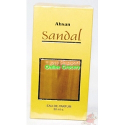 Ahsan Sandol 30ml