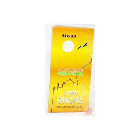 Ahsan Sandol 30ml