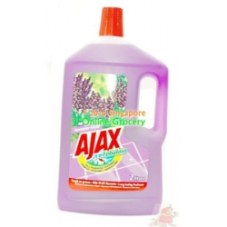 Ajax Fabuloso All Purpose Cleaner Lavendar Fresh 2L