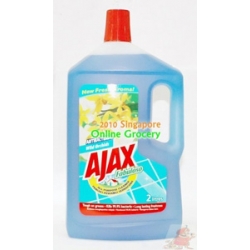 Ajax Fabuloso All Purpose Cleaner Wild Orchids 2L