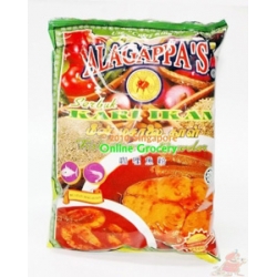 Alagappa's Fish Curry Masala 1Kg