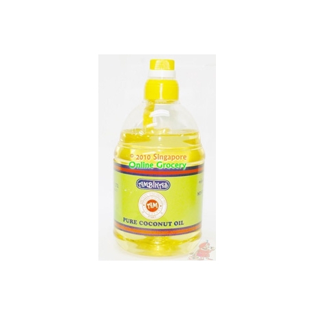 Ambikas Pure Coconut Oil 1Kg