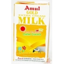 Amul Gold Extra Cream Milk 