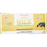 Amul Gold Extra Cream Milk Carton 