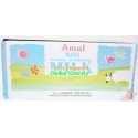 Amul Taaza Milk Carton 