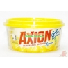 Axion Dishwashing Paste Lemon 400gm