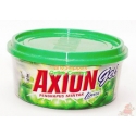 Axion Dishwashing Paste Lime 400gm