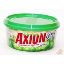Axion Dishwashing Paste Lime 400gm Axion Dishwashing Paste Lime 400gm