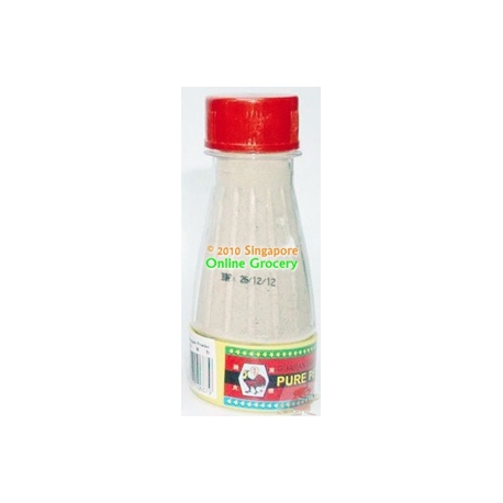 Ayam Brand Pure Pepper Powder 35gm
