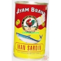 Ayam Brand Sardine 425gm Ayam Brand Sardine 425gm