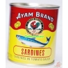 Ayam Brand Sardine 215gm
