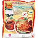 Baba's Hot & Spicy Fish Curry Powder 250gm
