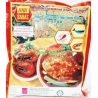 Baba's Hot & Spicy Fish Curry Powder 250gm
