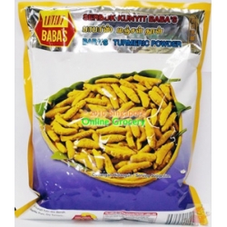 Baba's Turmeric Powder  1Kg