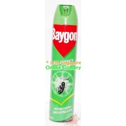 Baygon Insect Killer 300ml