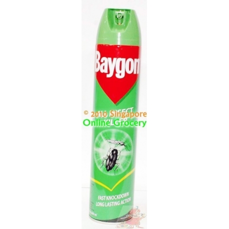 Baygon Insect Killer 300ml