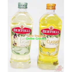 Bertolli Classico Oilve Oil 1L