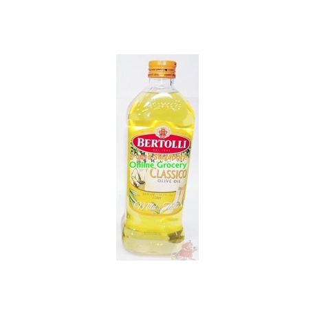 Bertolli Classico Oilve Oil 1L