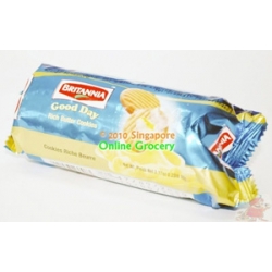 Britania Good Day Biscuits 90gm