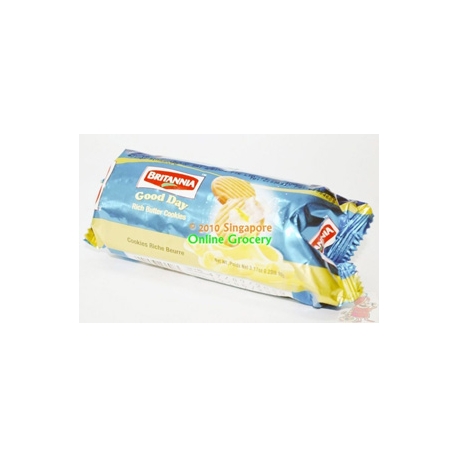 Britania Good Day Biscuits 90gm