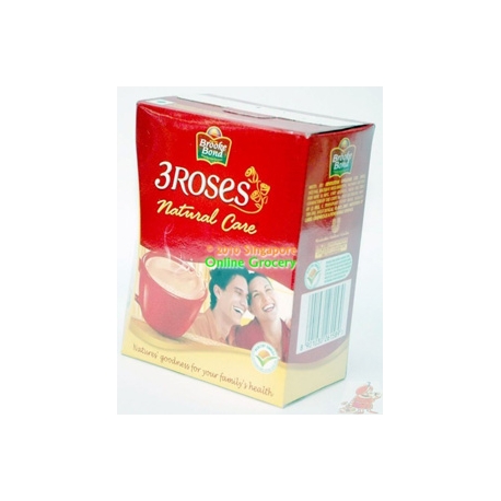 Brooke Bond 3 Roses Tea with Spices 200gm