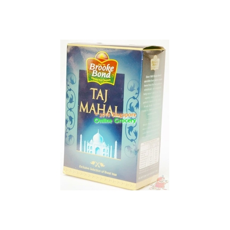 Brooke Bond Taj Mahal Tea 245gm