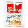 Carnation Evaporated Full Cream Milk 400gm