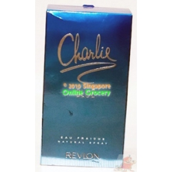 Charlie Blue 100ml