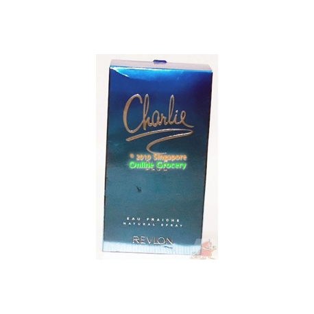 Charlie Blue 100ml