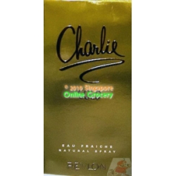 Charlie Gold 100ml