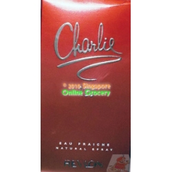 Charlie Red 100ml