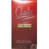 Charlie Red 100ml