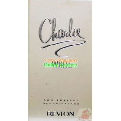 Charlie White 100ml