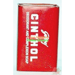 Cinthol Herbal 75gm
