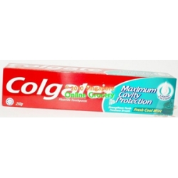 Colgate Fresh Cool Mint 250gm