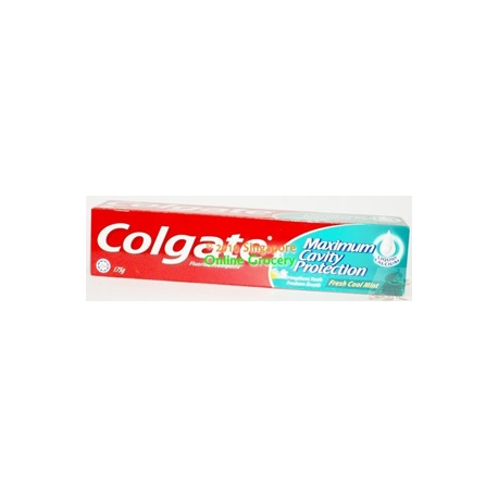 Colgate Fresh Cool Mint 175gm