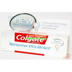 Colgate Sensitive Pro_Relief 110gm