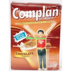 Complan For Growth Chocolate 500gm