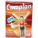 Complan For Growth Chocolate 500gm