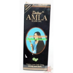 Dabur Amla Hair Oil 200ml