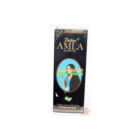 Dabur Amla Hair Oil 200ml