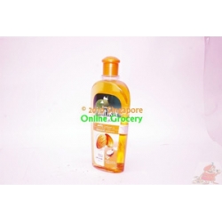 Dabur Vatika Almond Enriched Hair Oil 300ml